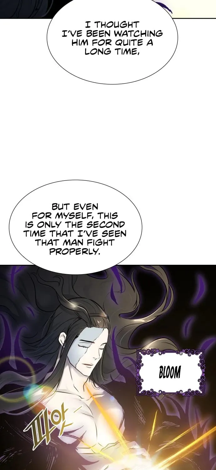 Tower of God Chapter 600 page 6 - 