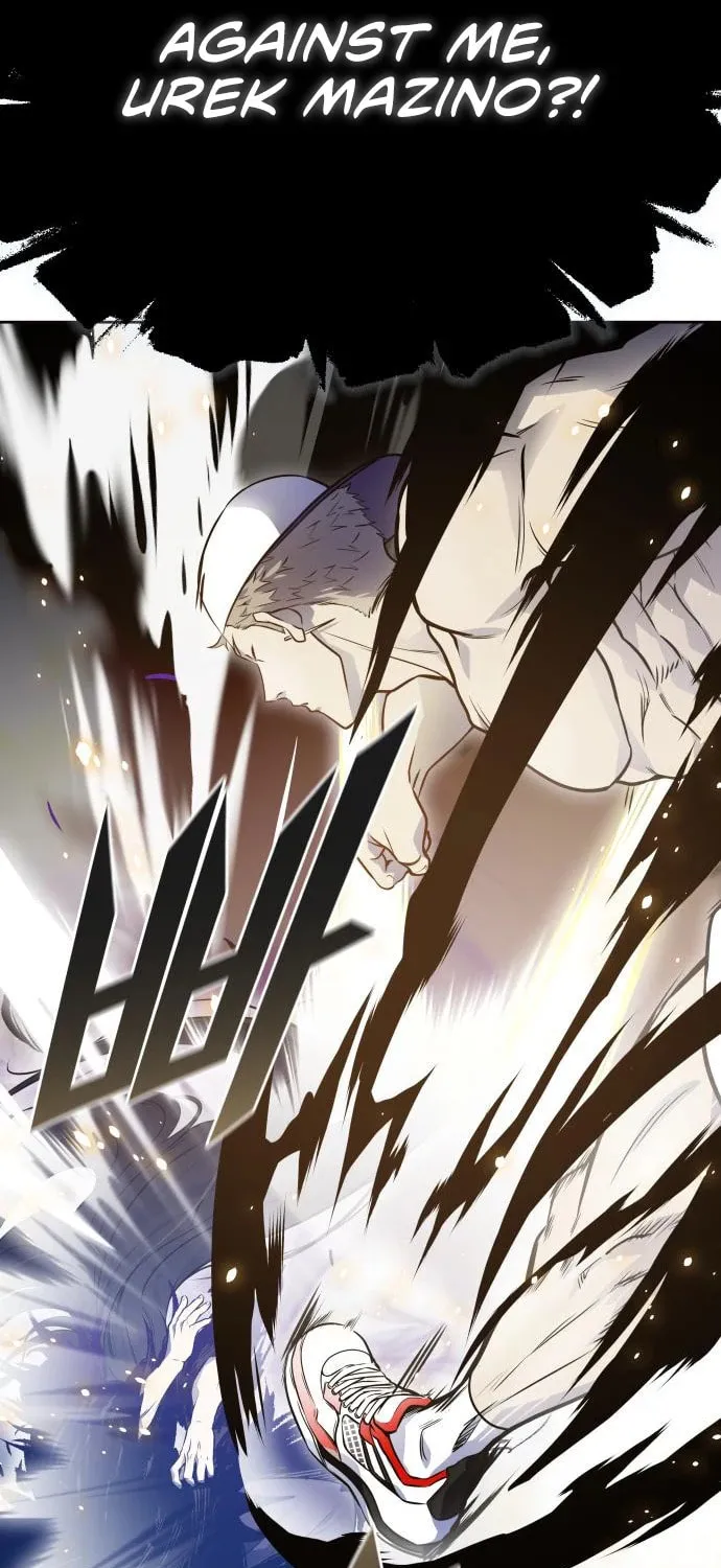 Tower of God Chapter 600 page 53 - 