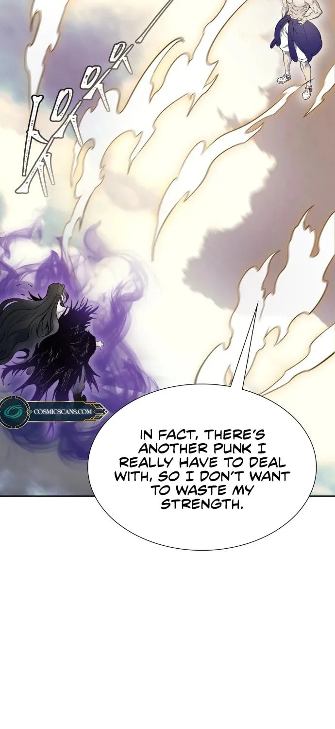 Tower of God Chapter 600 page 55 - 