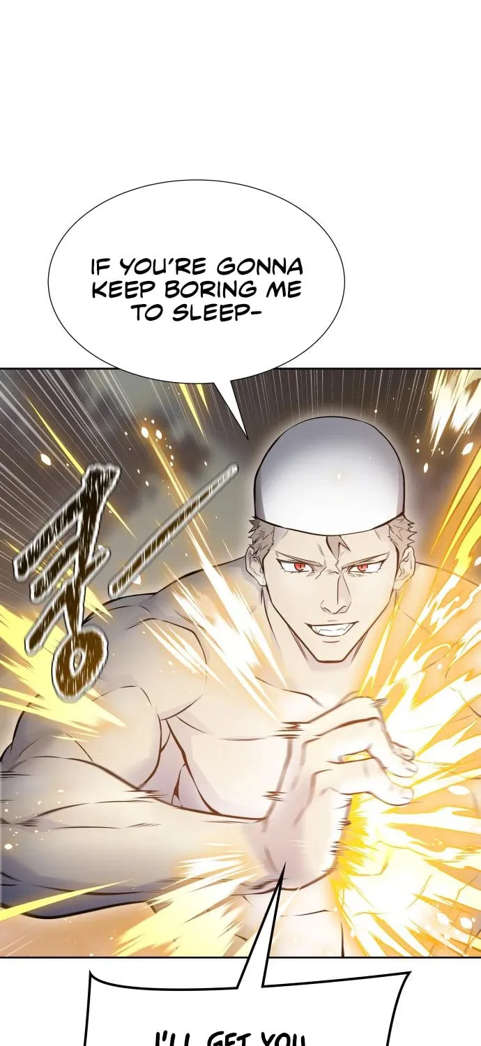 Tower of God Chapter 600 page 56 - 