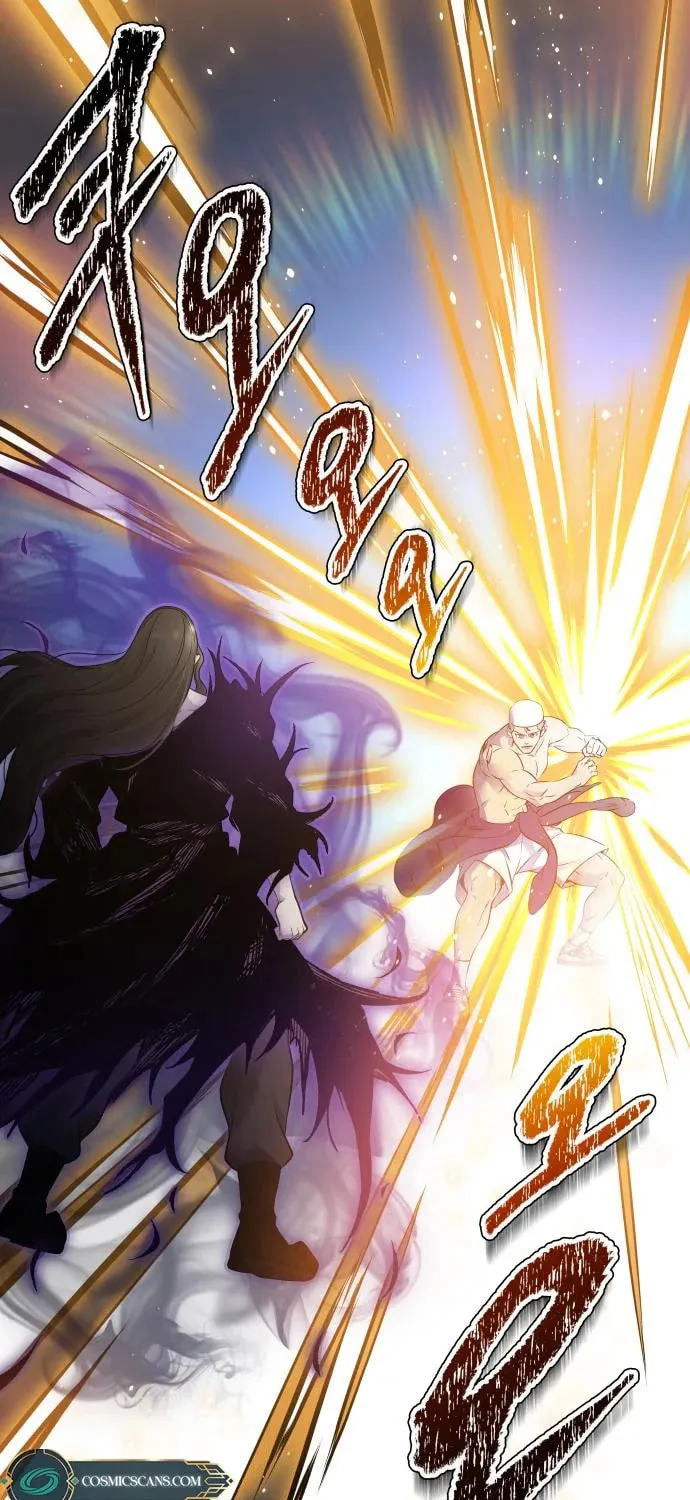 Tower of God Chapter 600 page 61 - 