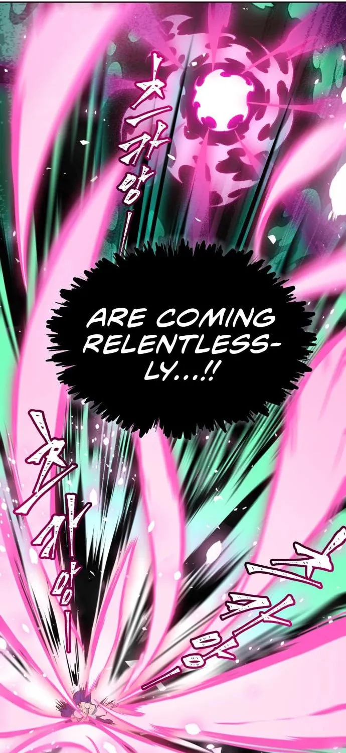 Tower of God Chapter 600 page 72 - 