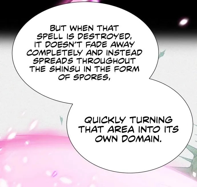 Tower of God Chapter 600 page 75 - 