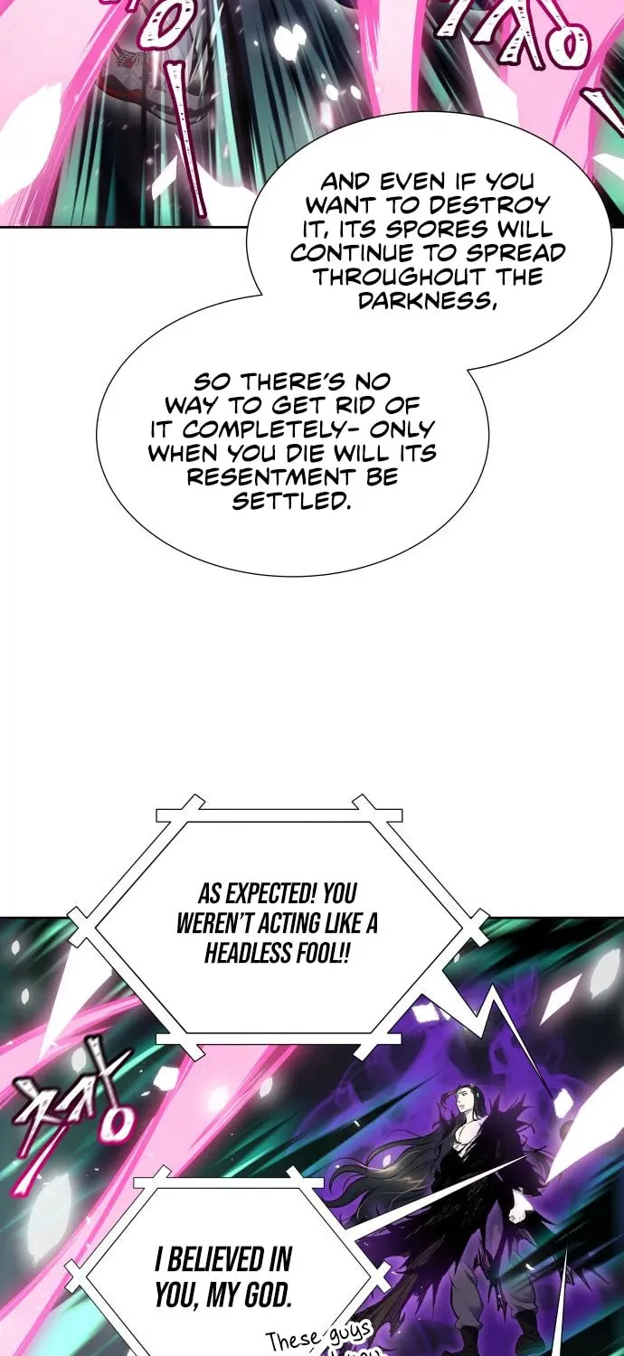 Tower of God Chapter 600 page 84 - 