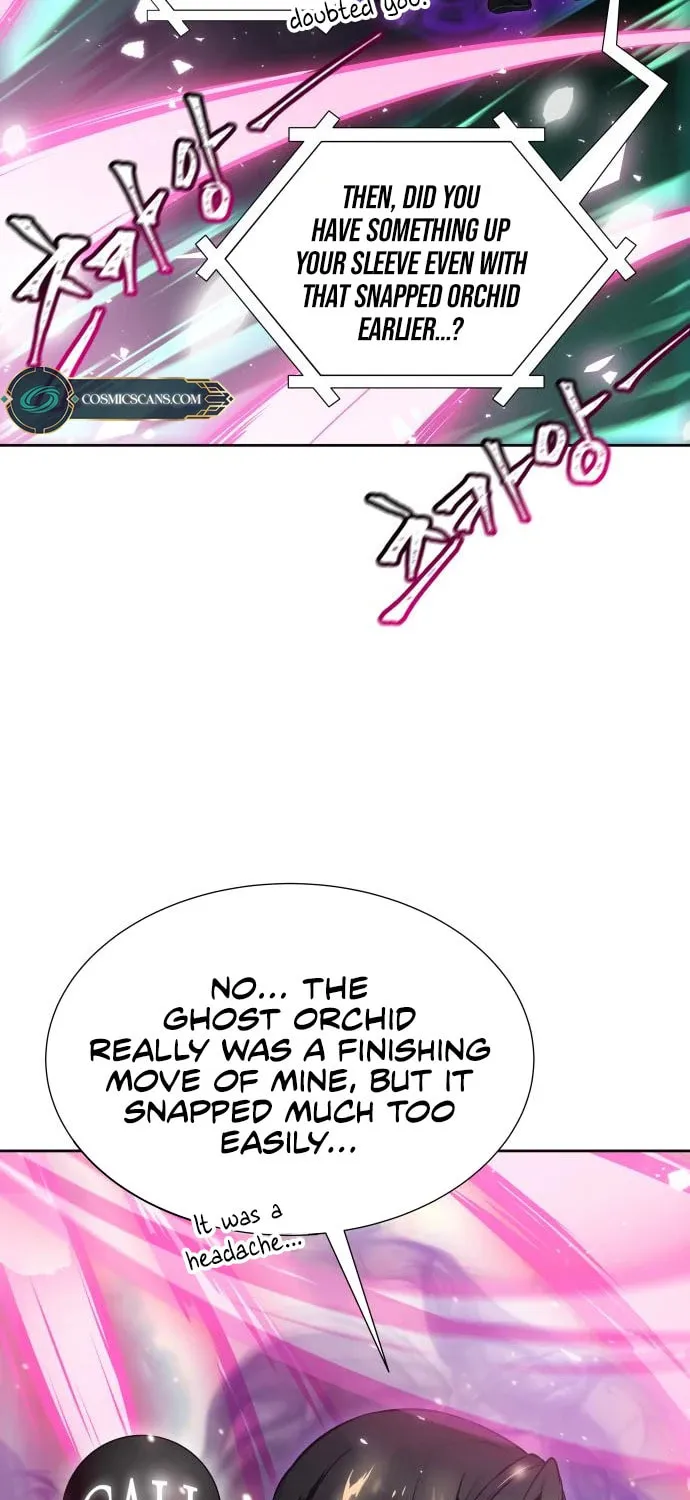 Tower of God Chapter 600 page 85 - 