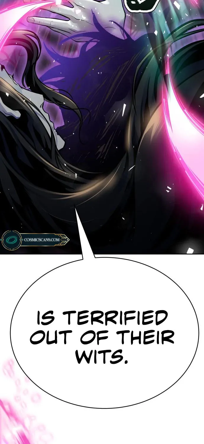 Tower of God Chapter 600 page 94 - 