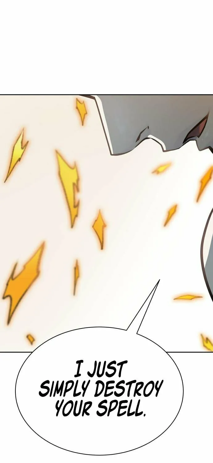 Tower of God Chapter 601 page 2 - 