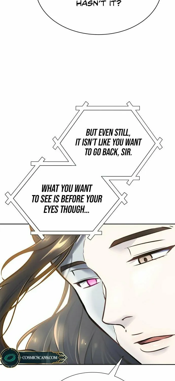Tower of God Chapter 601 page 11 - 
