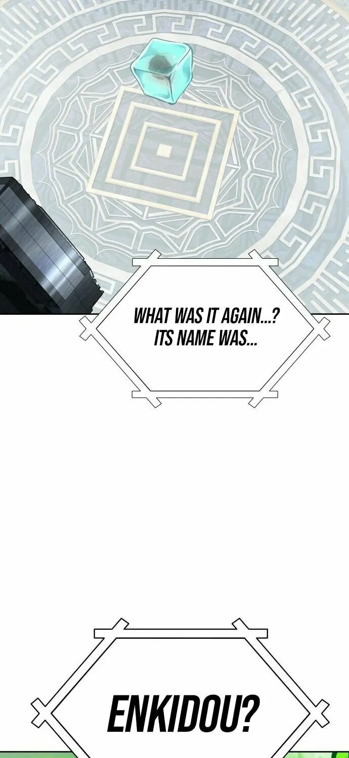 Tower of God Chapter 601 page 105 - 