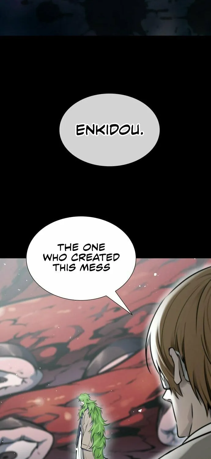 Tower of God Chapter 601 page 110 - 