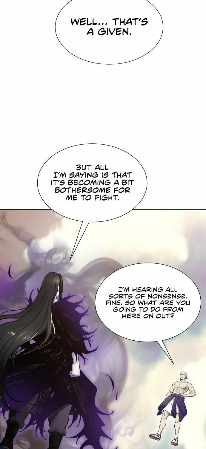 Tower of God Chapter 601 page 12 - 