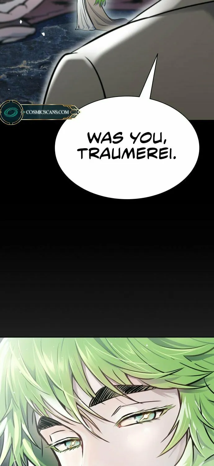 Tower of God Chapter 601 page 111 - 