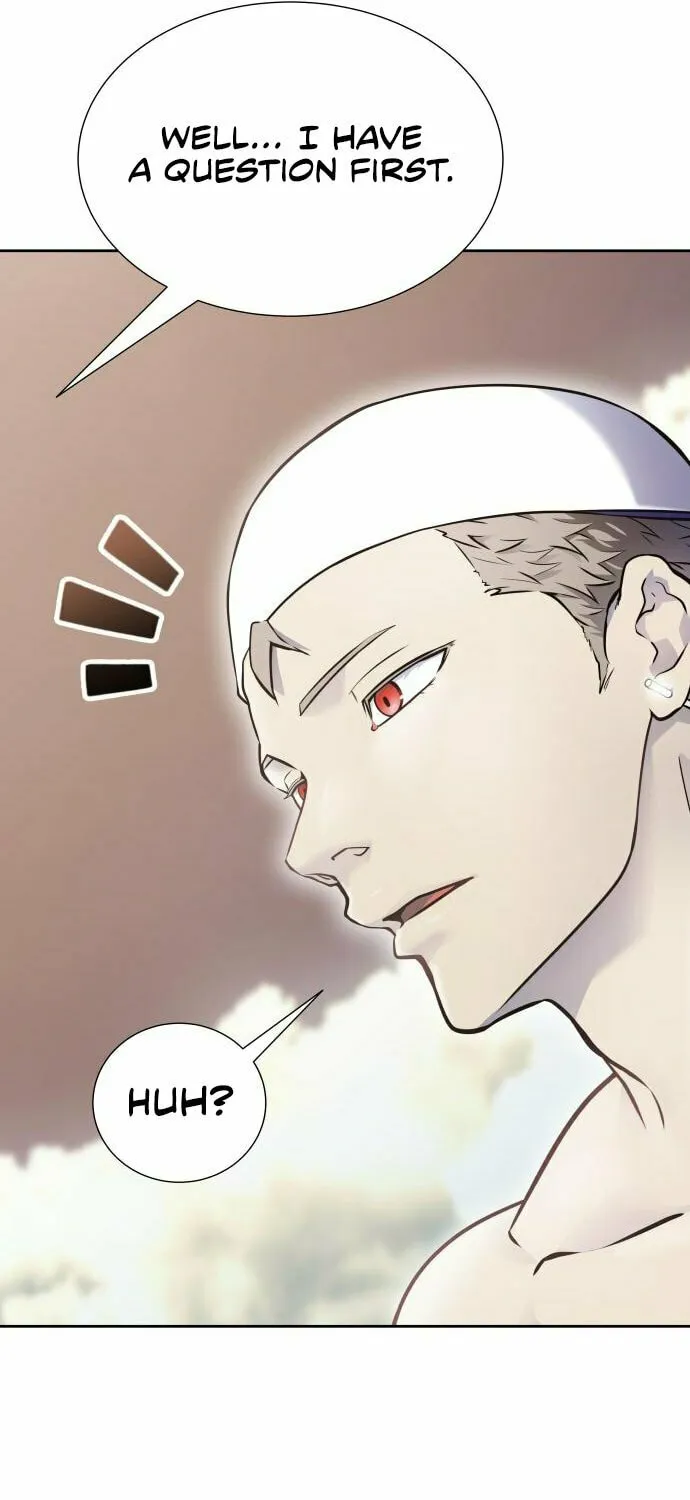 Tower of God Chapter 601 page 14 - 