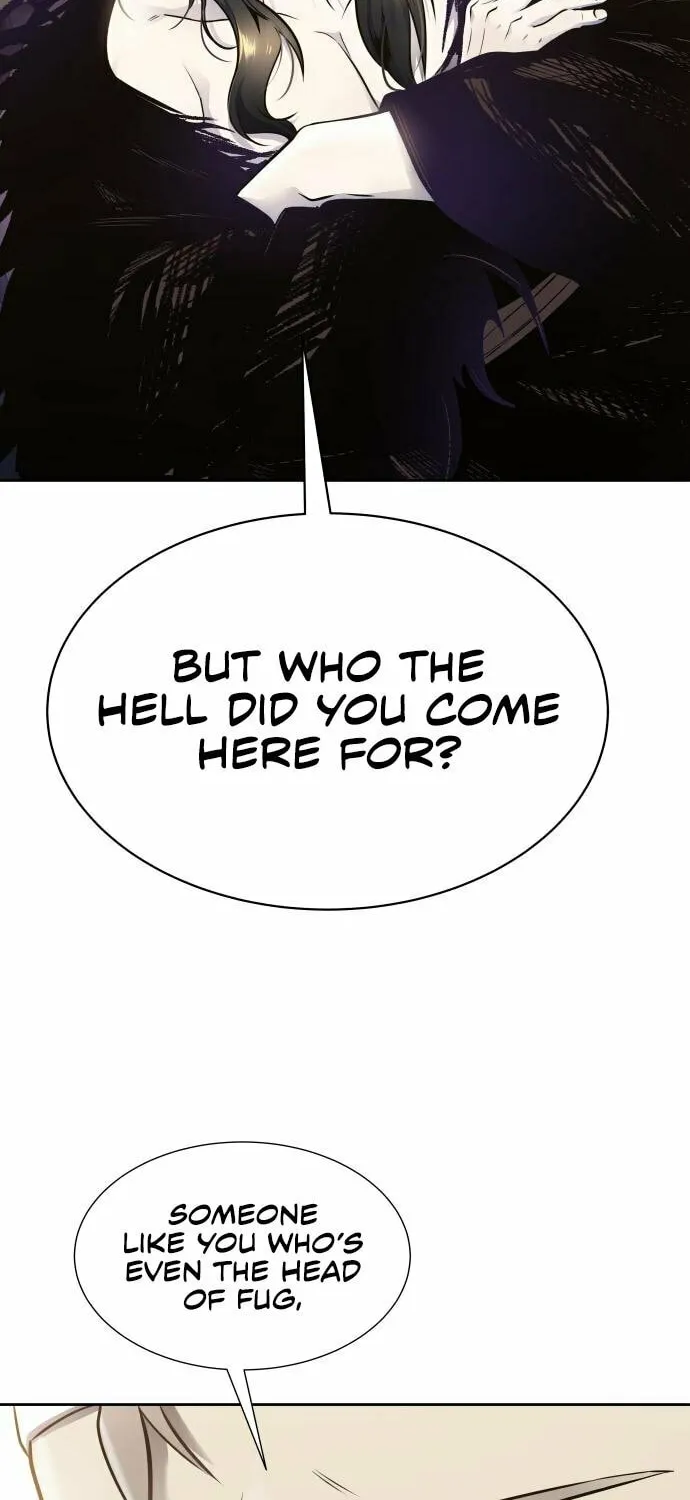 Tower of God Chapter 601 page 17 - 
