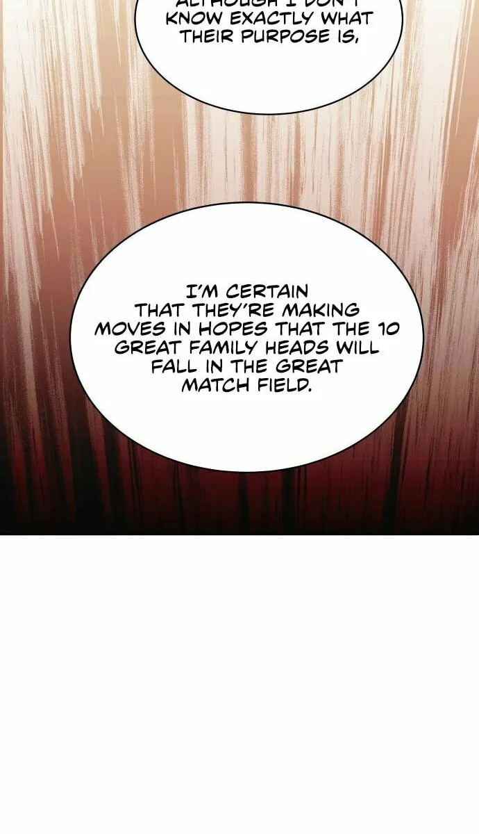 Tower of God Chapter 601 page 19 - 
