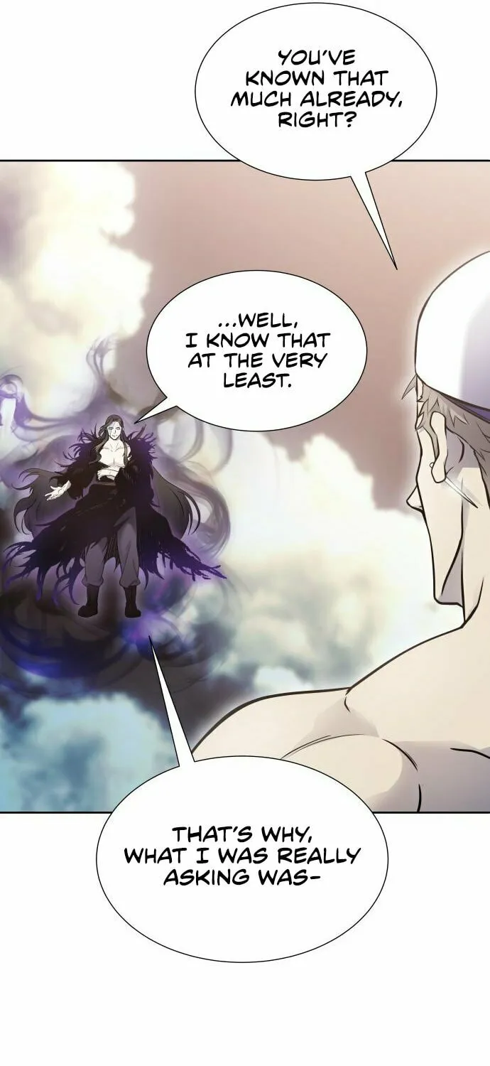 Tower of God Chapter 601 page 20 - 