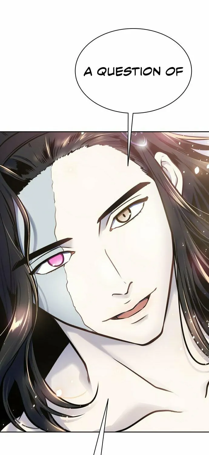 Tower of God Chapter 601 page 21 - 