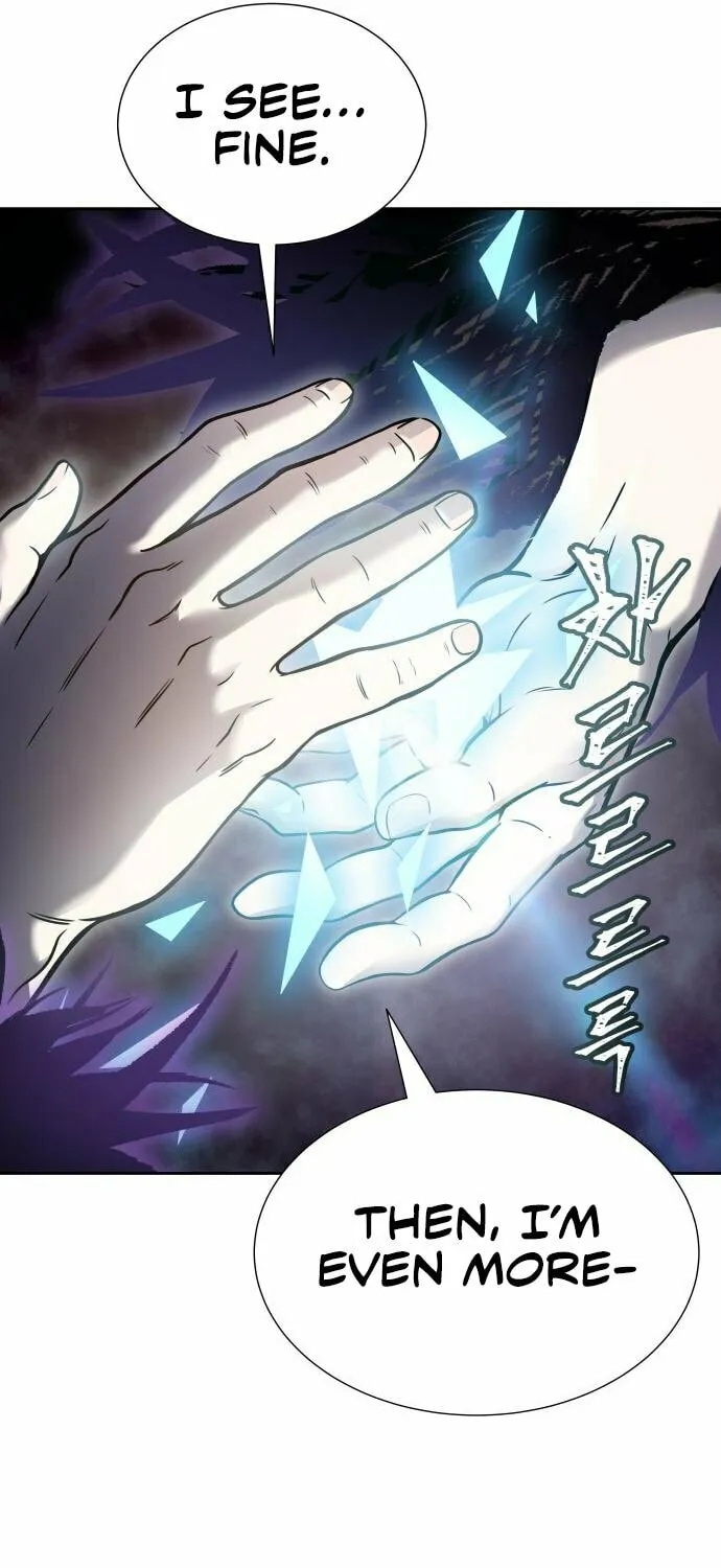 Tower of God Chapter 601 page 26 - 