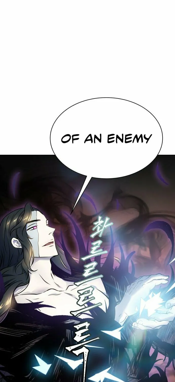 Tower of God Chapter 601 page 27 - 