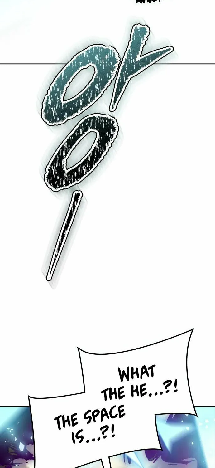 Tower of God Chapter 601 page 33 - 