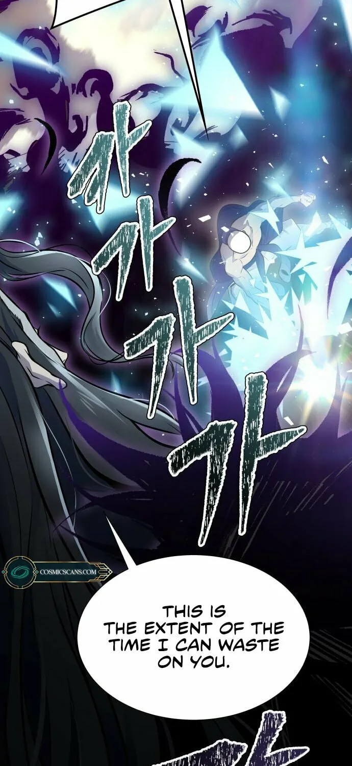 Tower of God Chapter 601 page 34 - 