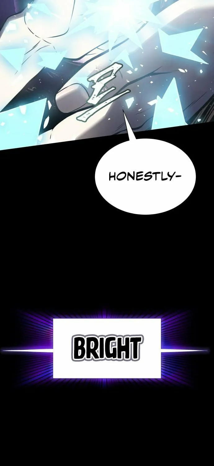 Tower of God Chapter 601 page 36 - 
