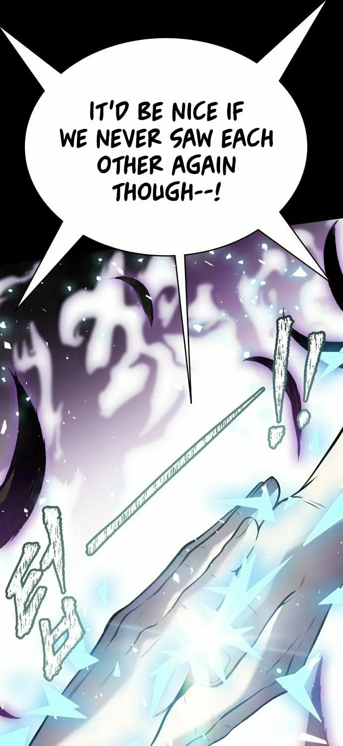 Tower of God Chapter 601 page 38 - 