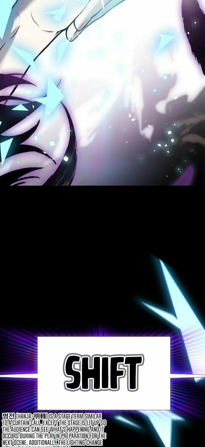 Tower of God Chapter 601 page 39 - 
