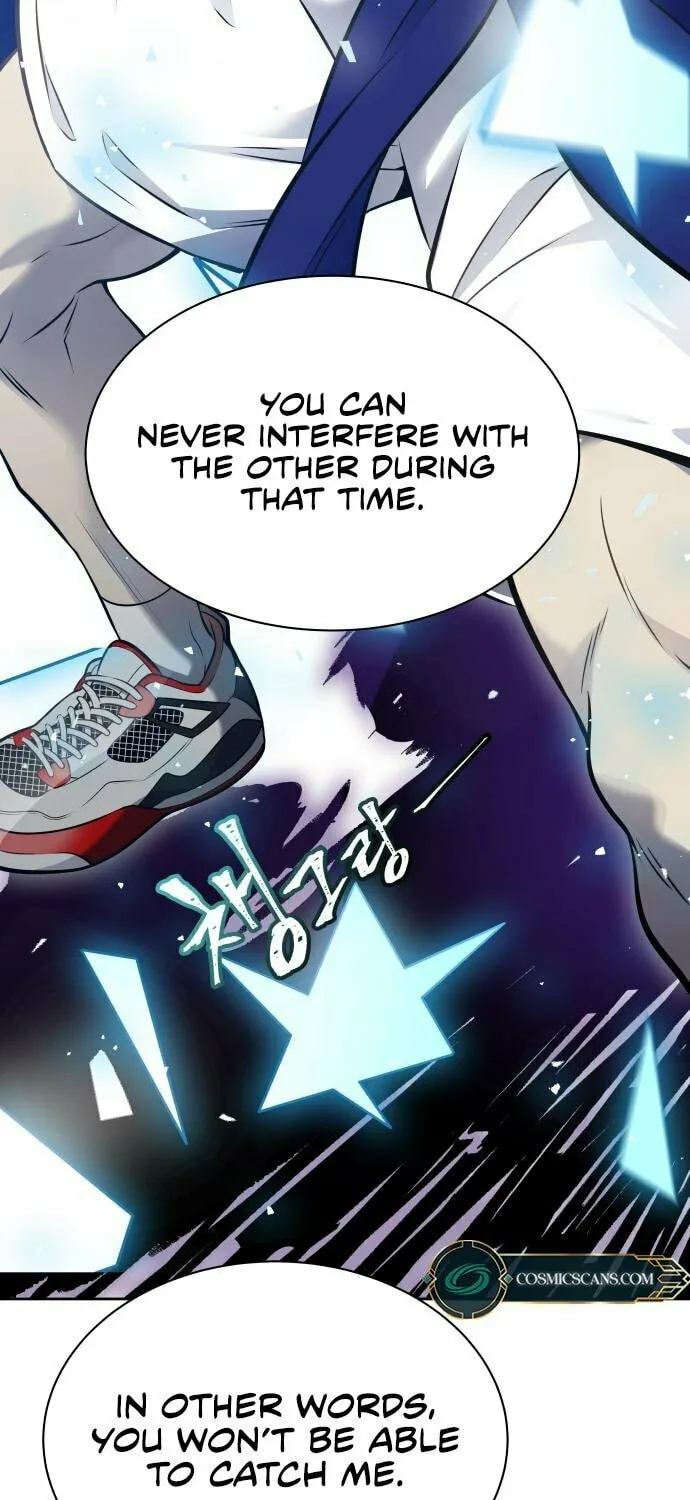 Tower of God Chapter 601 page 46 - 