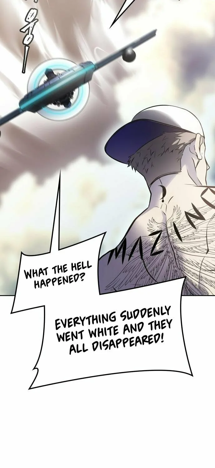 Tower of God Chapter 601 page 57 - 