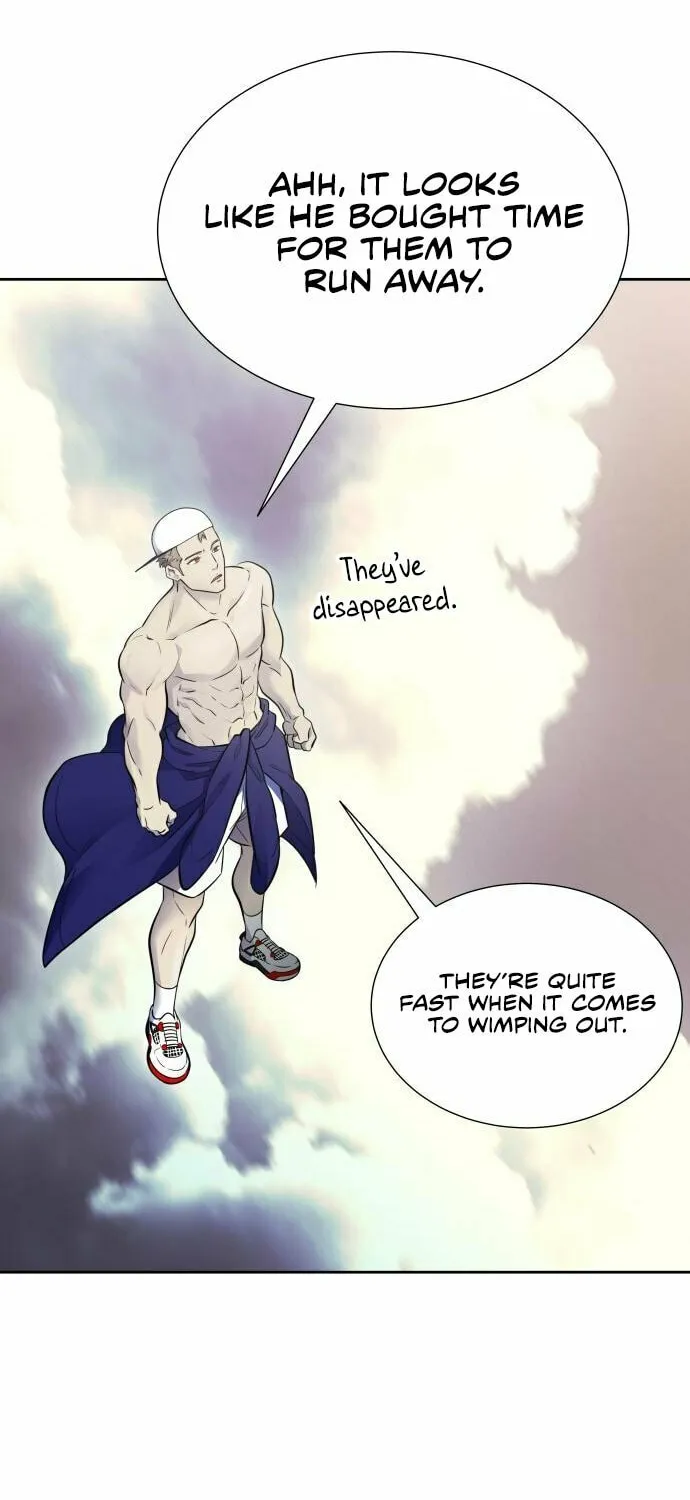 Tower of God Chapter 601 page 58 - 