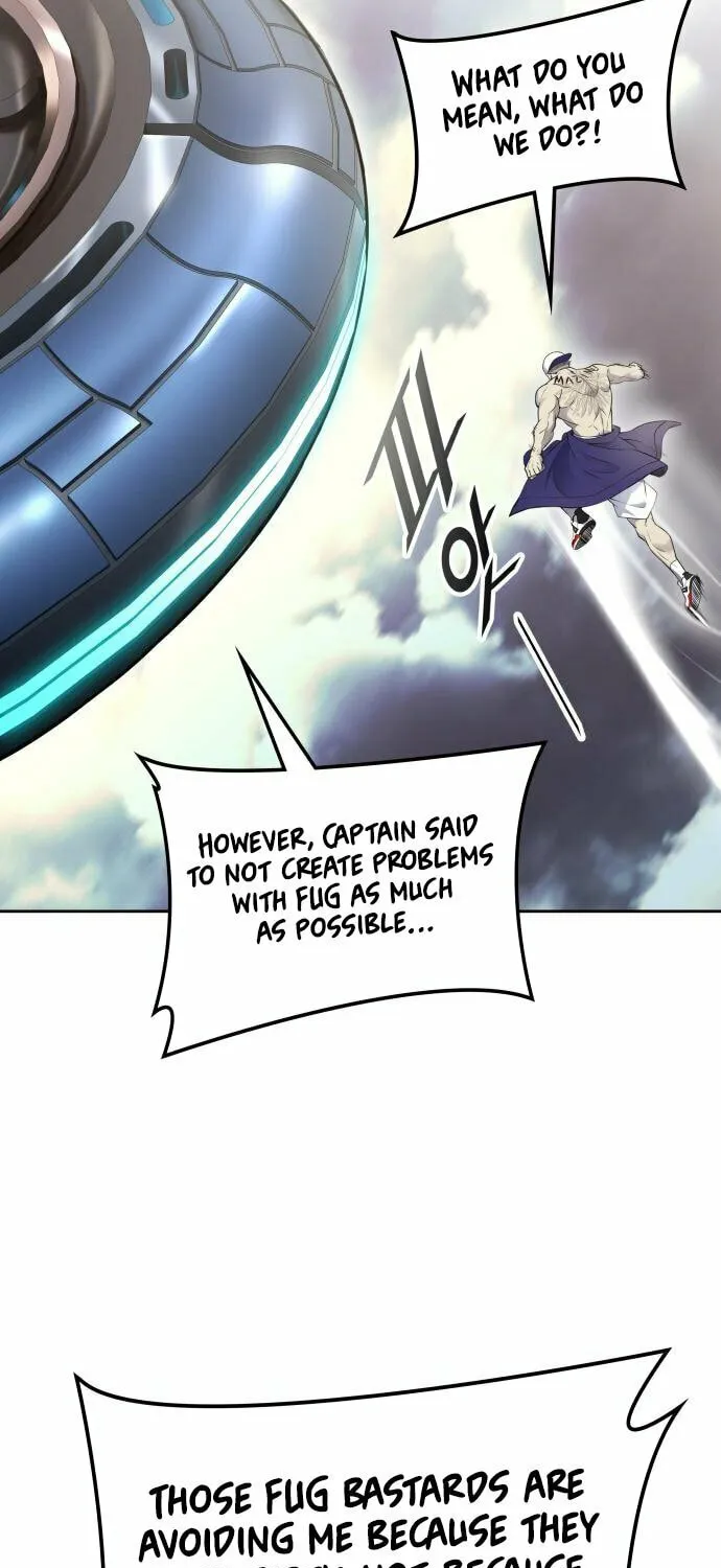 Tower of God Chapter 601 page 63 - 