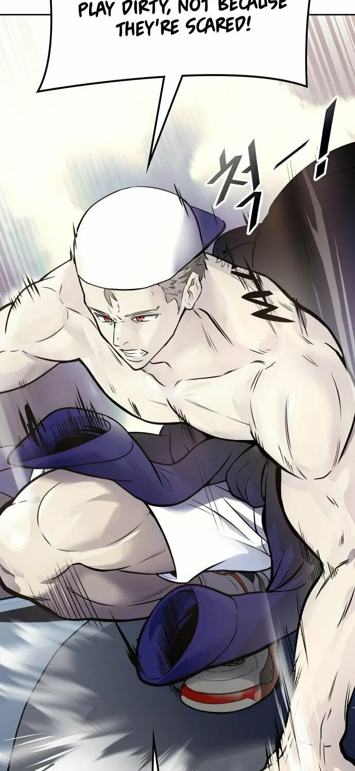 Tower of God Chapter 601 page 64 - 