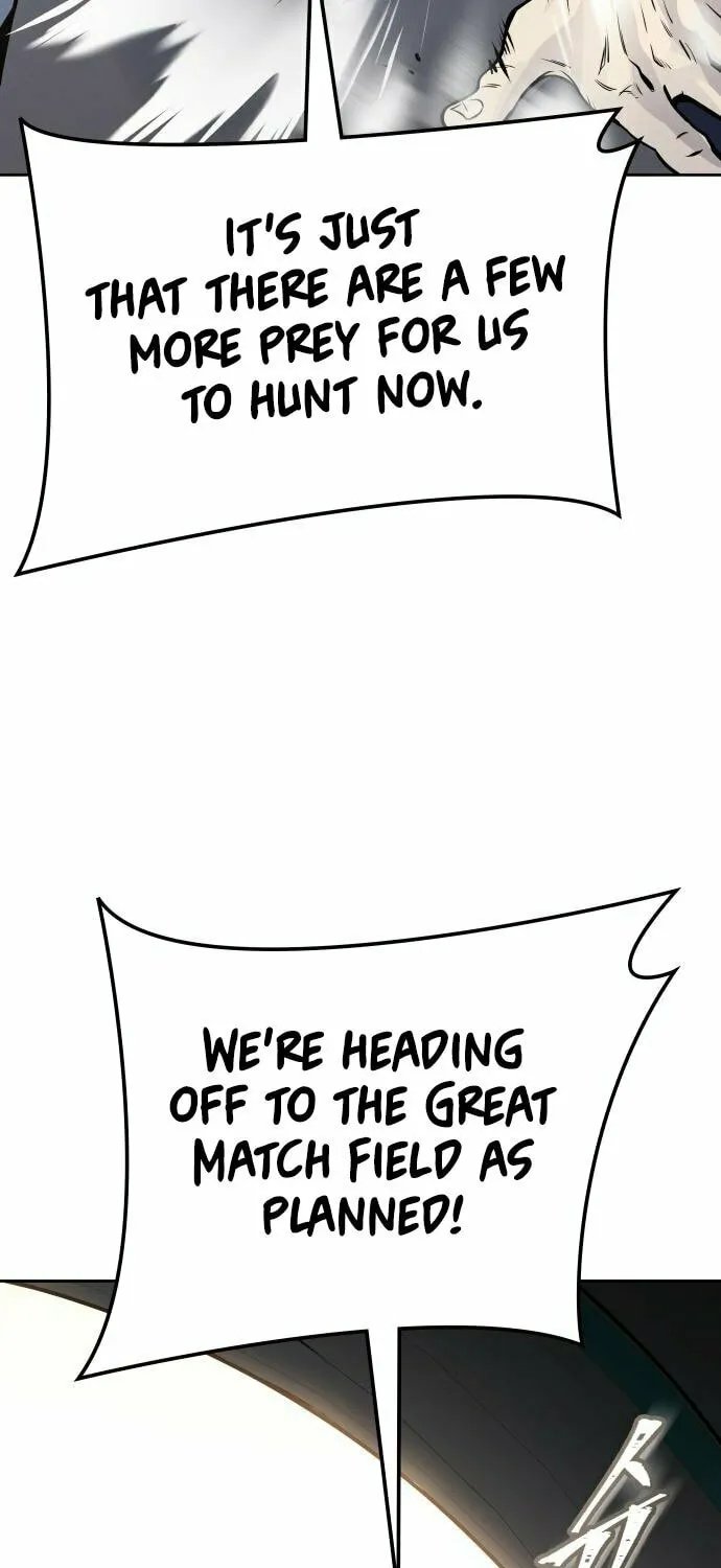 Tower of God Chapter 601 page 65 - 