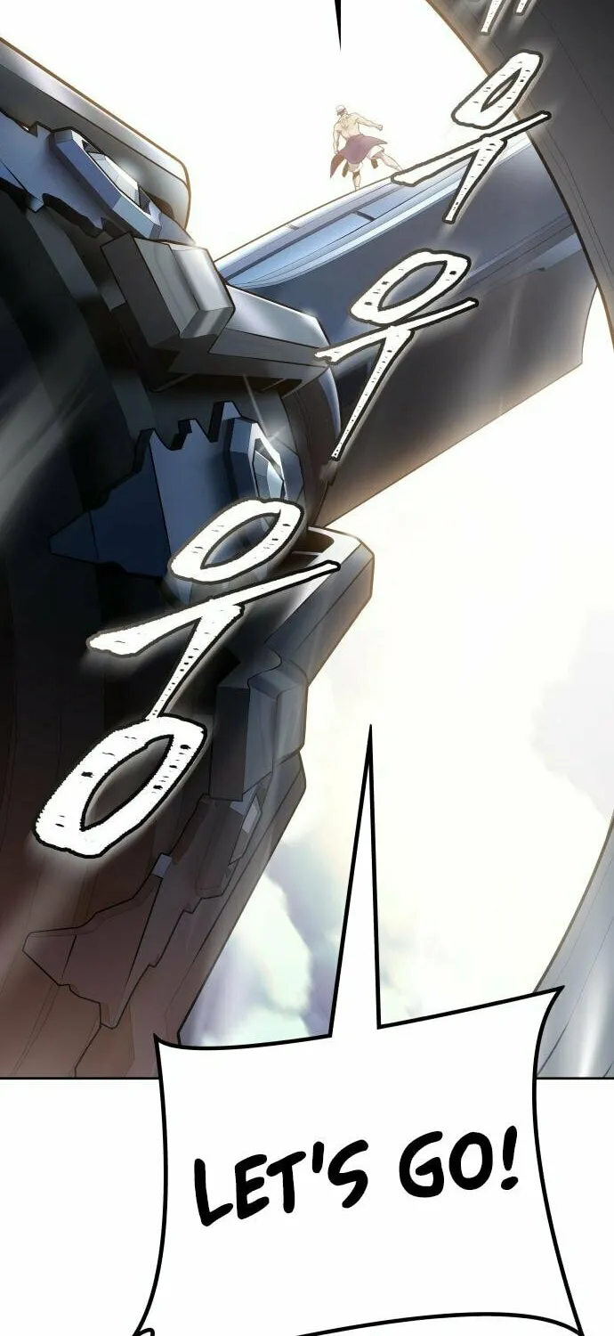 Tower of God Chapter 601 page 66 - 