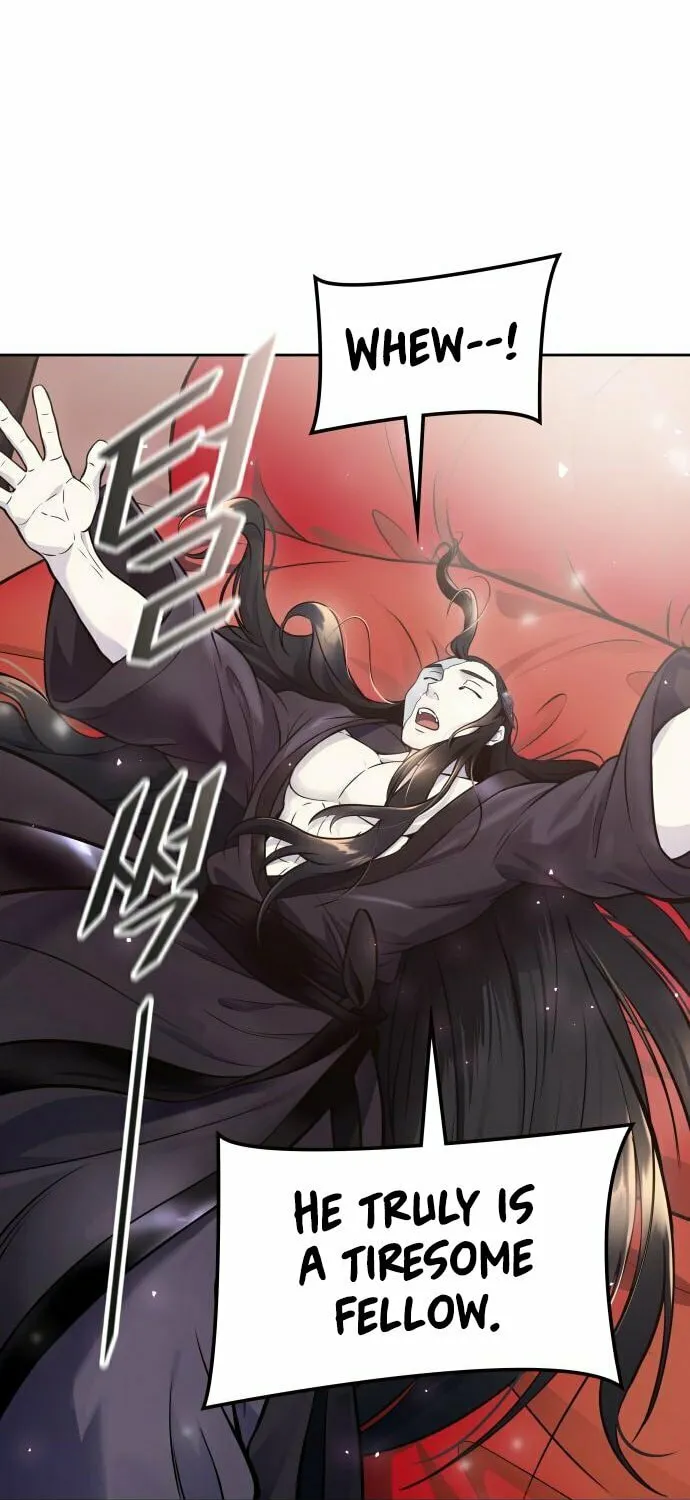 Tower of God Chapter 601 page 70 - 