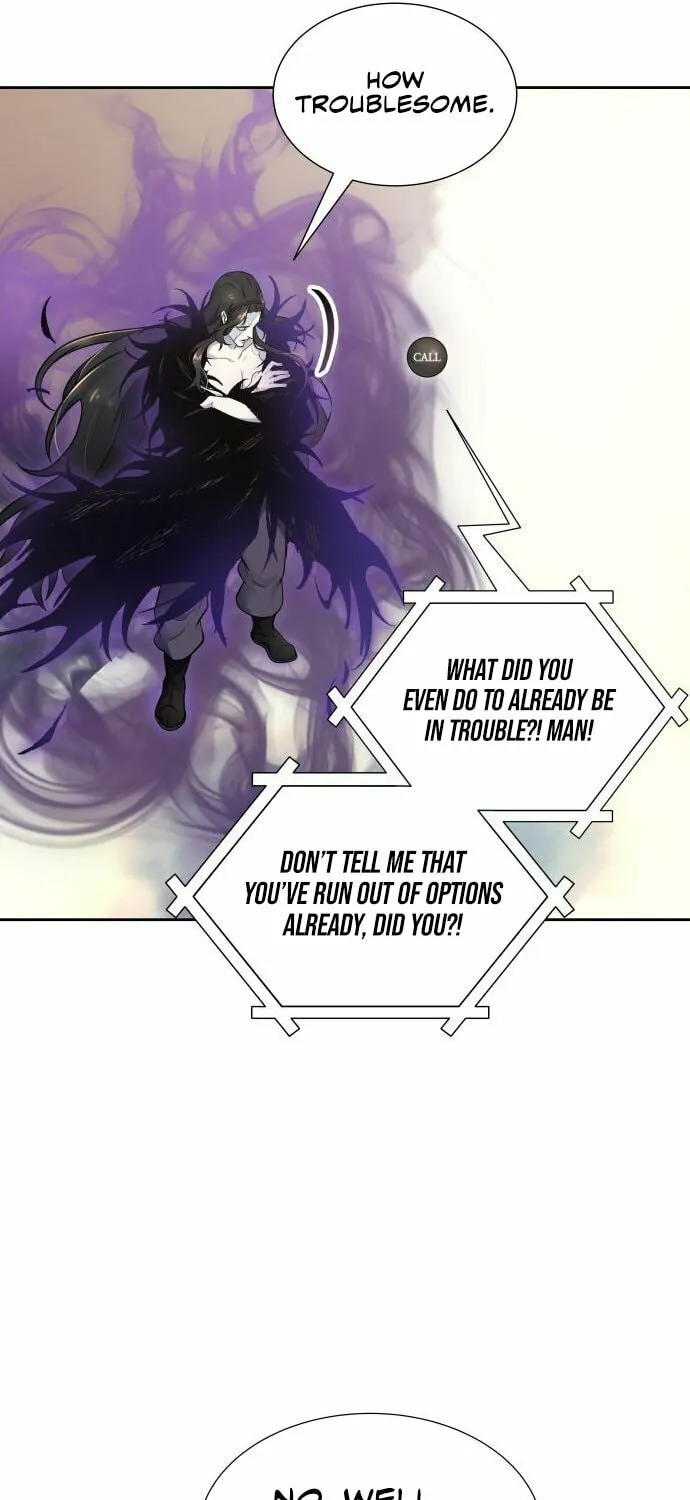 Tower of God Chapter 601 page 8 - 