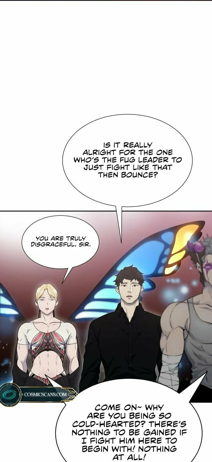 Tower of God Chapter 601 page 71 - 