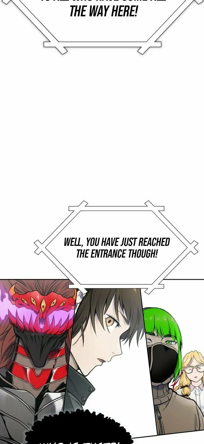 Tower of God Chapter 601 page 77 - 