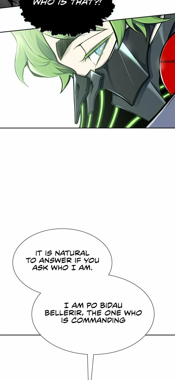 Tower of God Chapter 601 page 78 - 