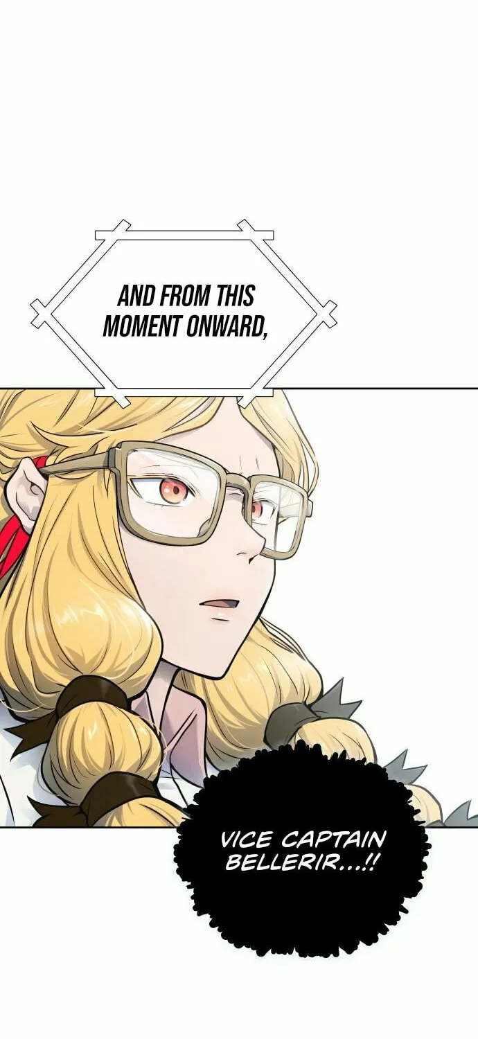 Tower of God Chapter 601 page 80 - 