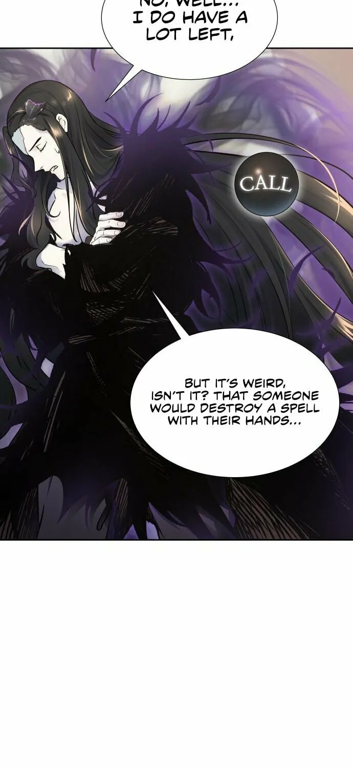 Tower of God Chapter 601 page 9 - 