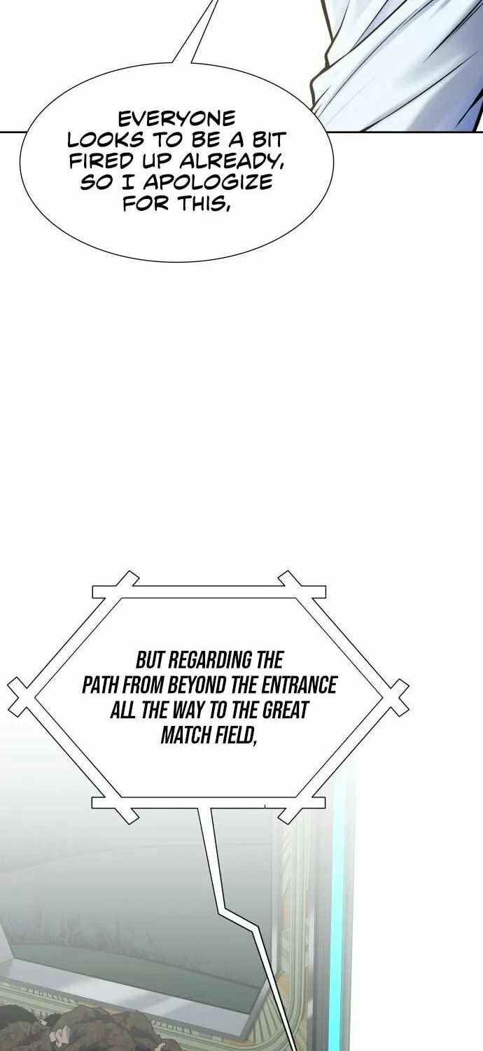 Tower of God Chapter 601 page 83 - 