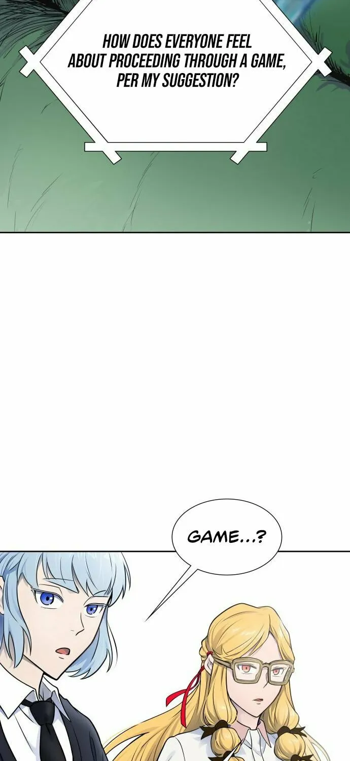 Tower of God Chapter 601 page 85 - 