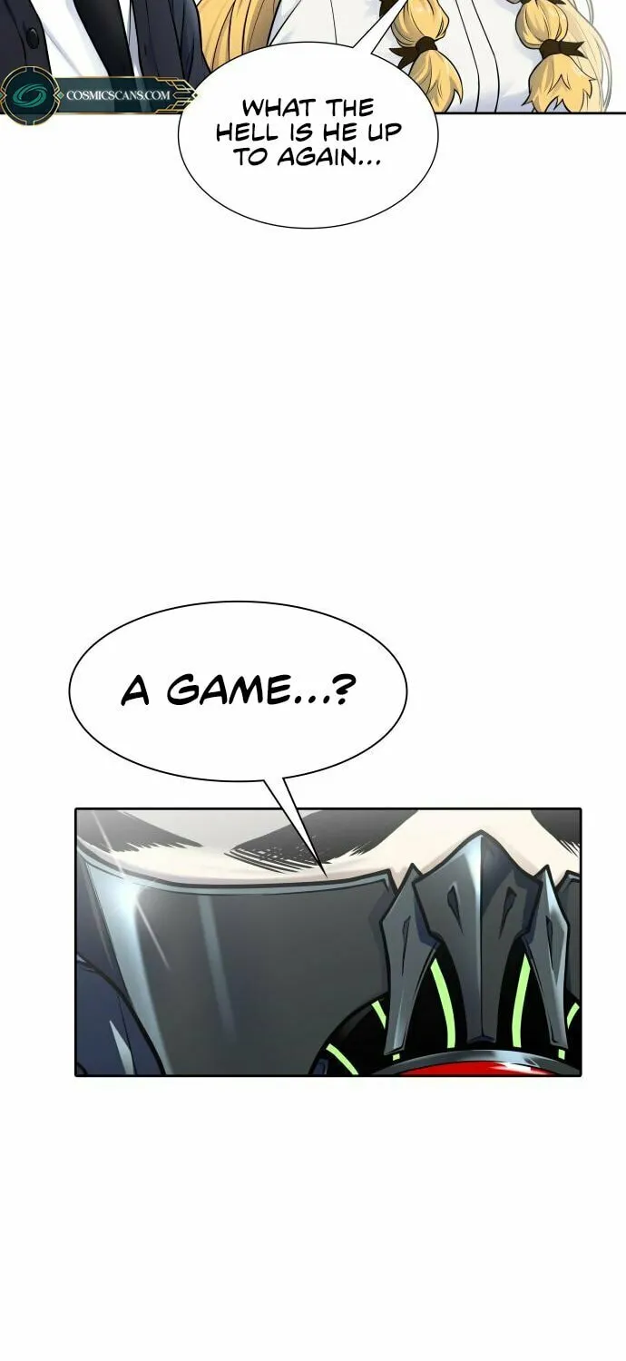 Tower of God Chapter 601 page 86 - 