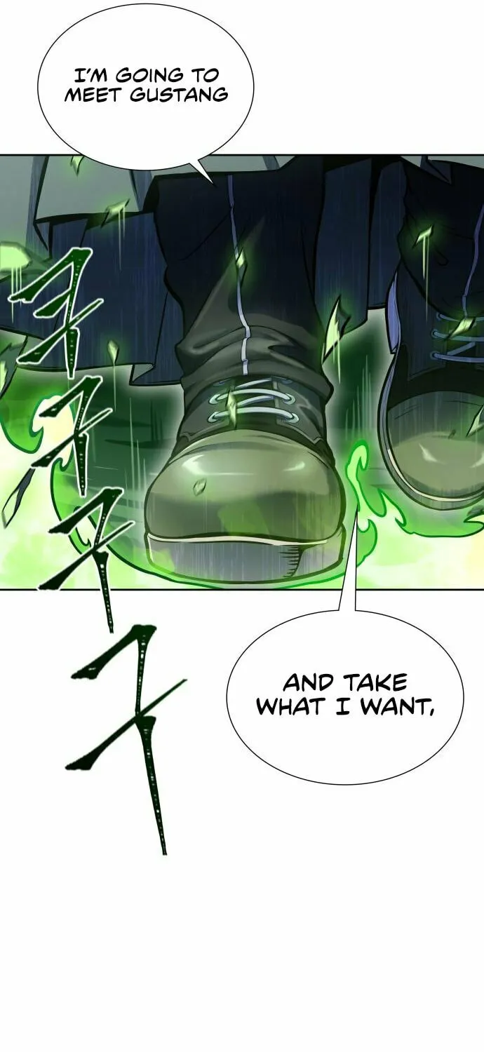 Tower of God Chapter 601 page 89 - 
