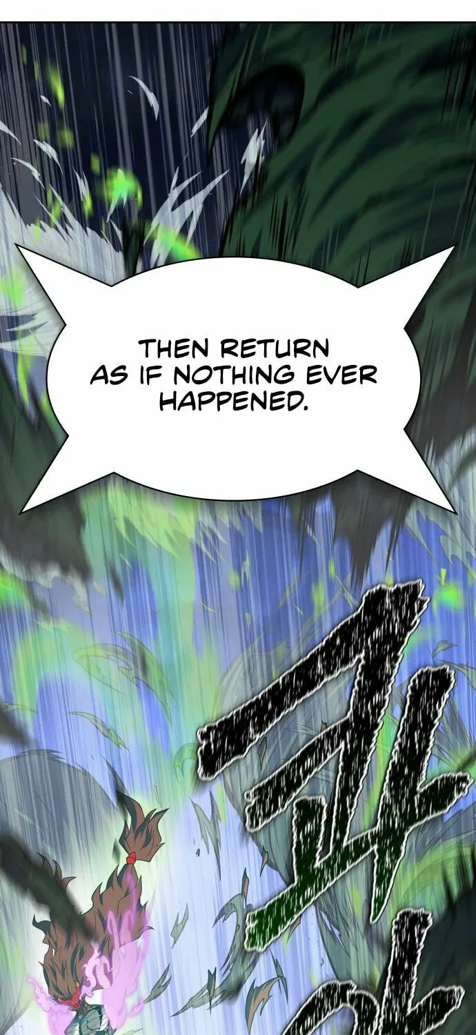 Tower of God Chapter 601 page 90 - 