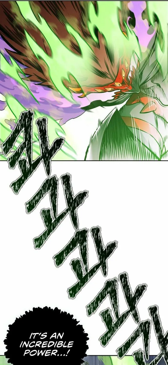 Tower of God Chapter 601 page 95 - 