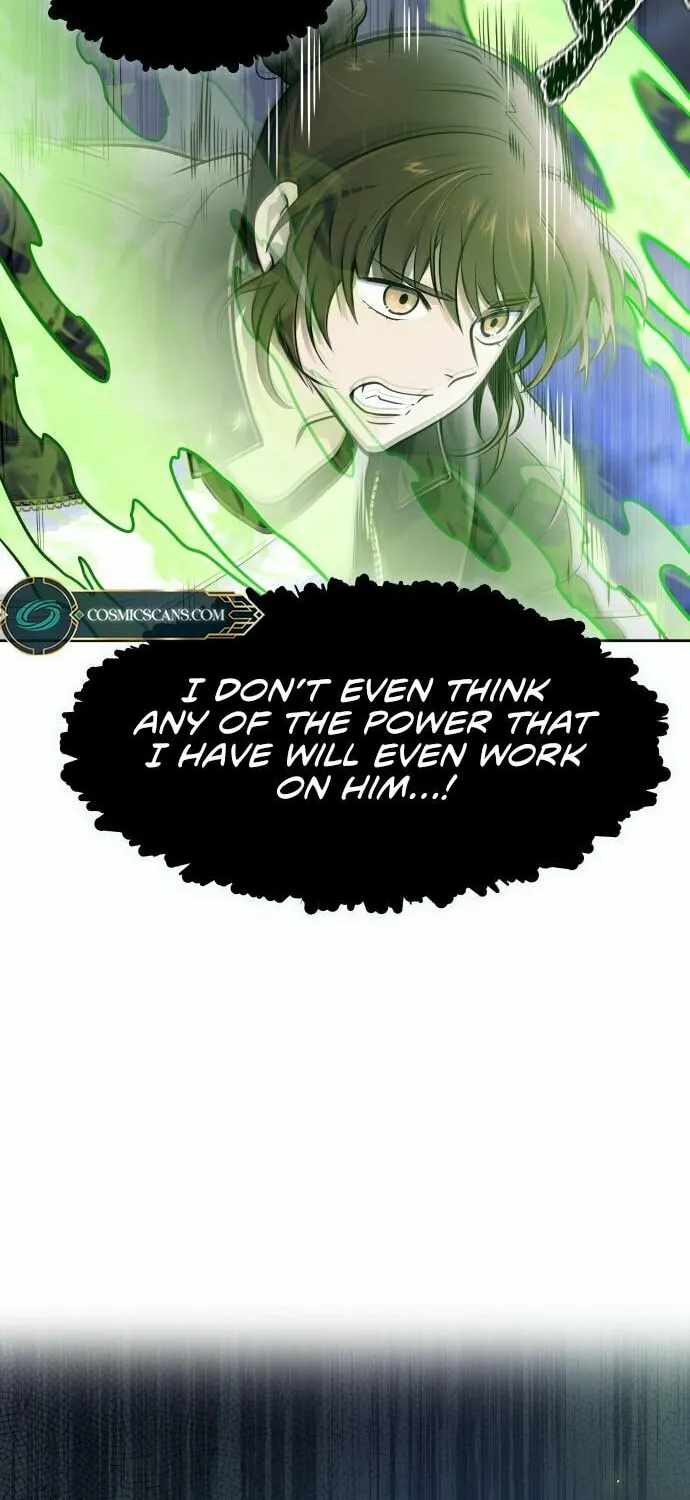 Tower of God Chapter 601 page 96 - 