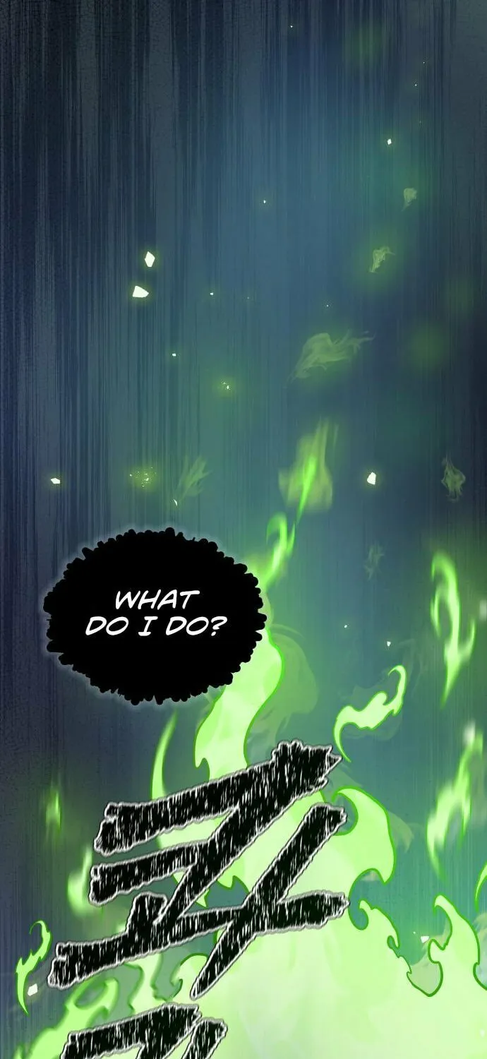Tower of God Chapter 601 page 97 - 